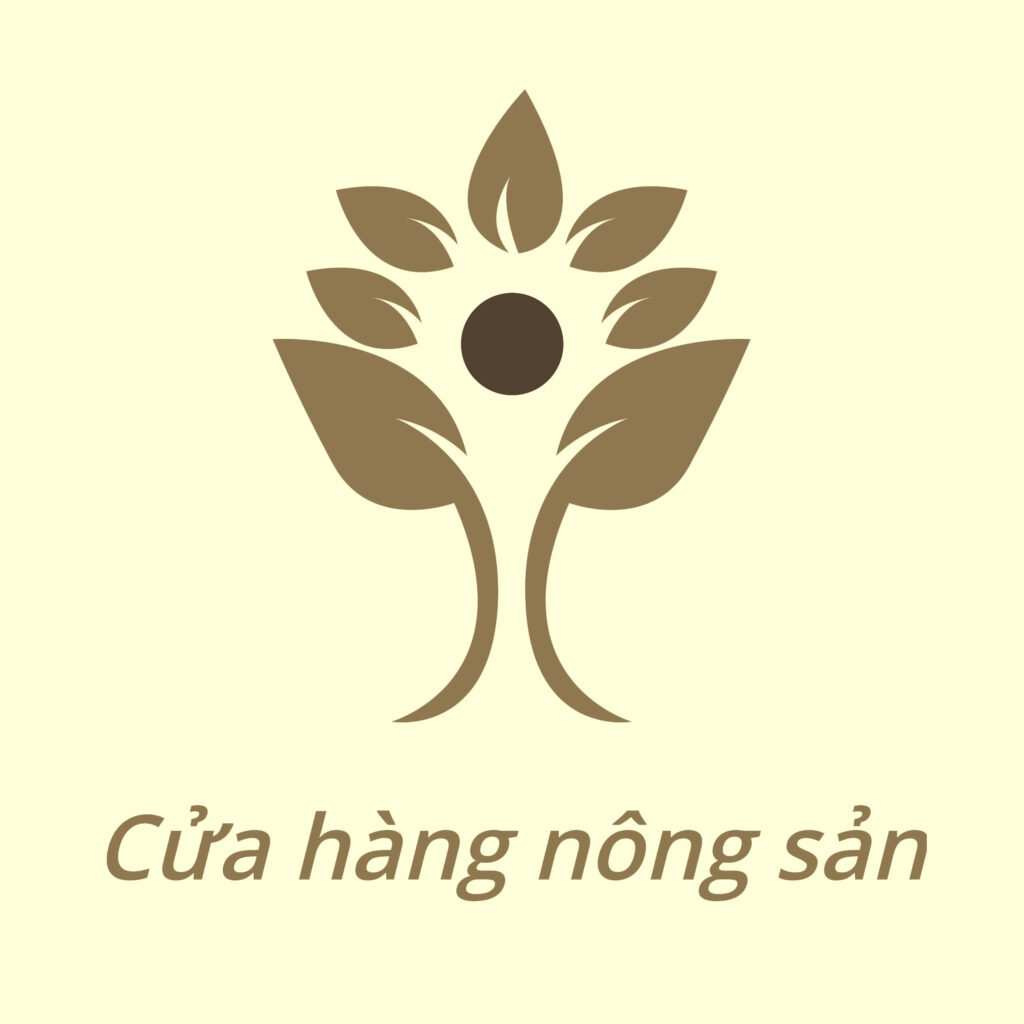 Cửa Hàng Nông Sản