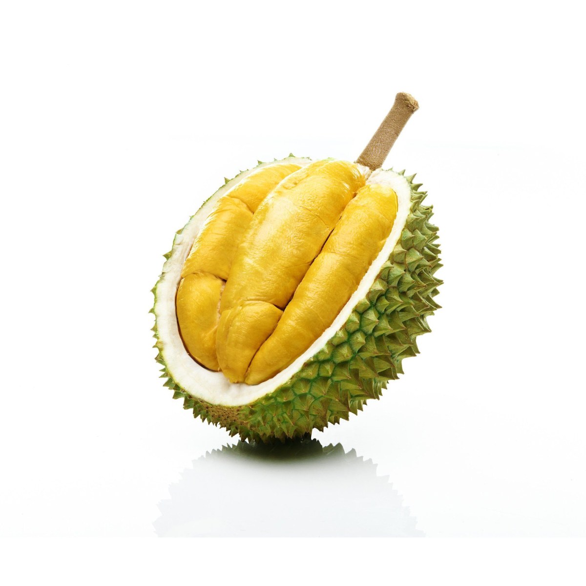 giá sầu riêng musang king